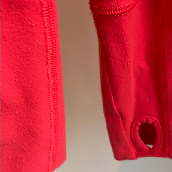 Lululemon zip up jacket - Picture 8 of 13